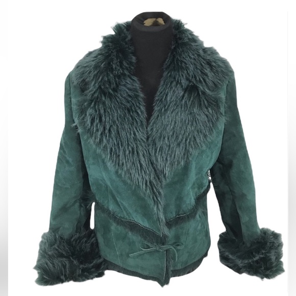 SOLD Caruana Vintage Penny Lane Jacket - Picture 8 of 8